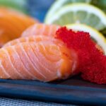 salmon-in-airfryer